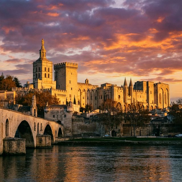 Avignon