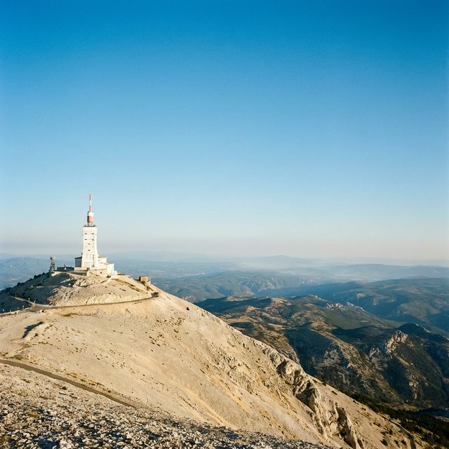 Mont Ventoux